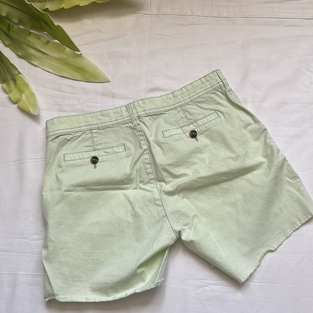 SMART Set Shorts - Picture 4 of 6